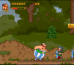 Astérix & Obélix